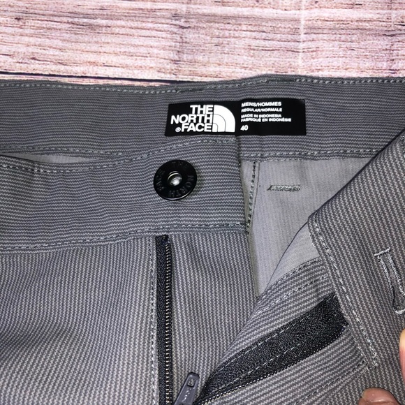 The North Face Shorts - Picture 8 of 9